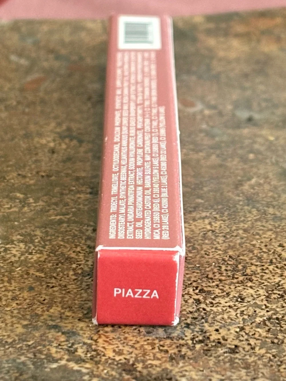 ILIA Full Size Multi-Stick, Lip Crayon, Mini Limitless Lash Mascara & Pouch